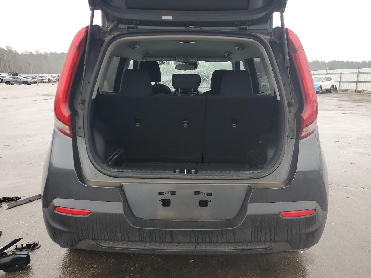 2021 Kia Soul - Image 6
