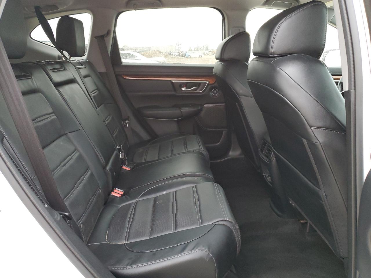 2021 Honda Cr-V Exl VIN: 7FART6H89ME023445 Lot: 44737285