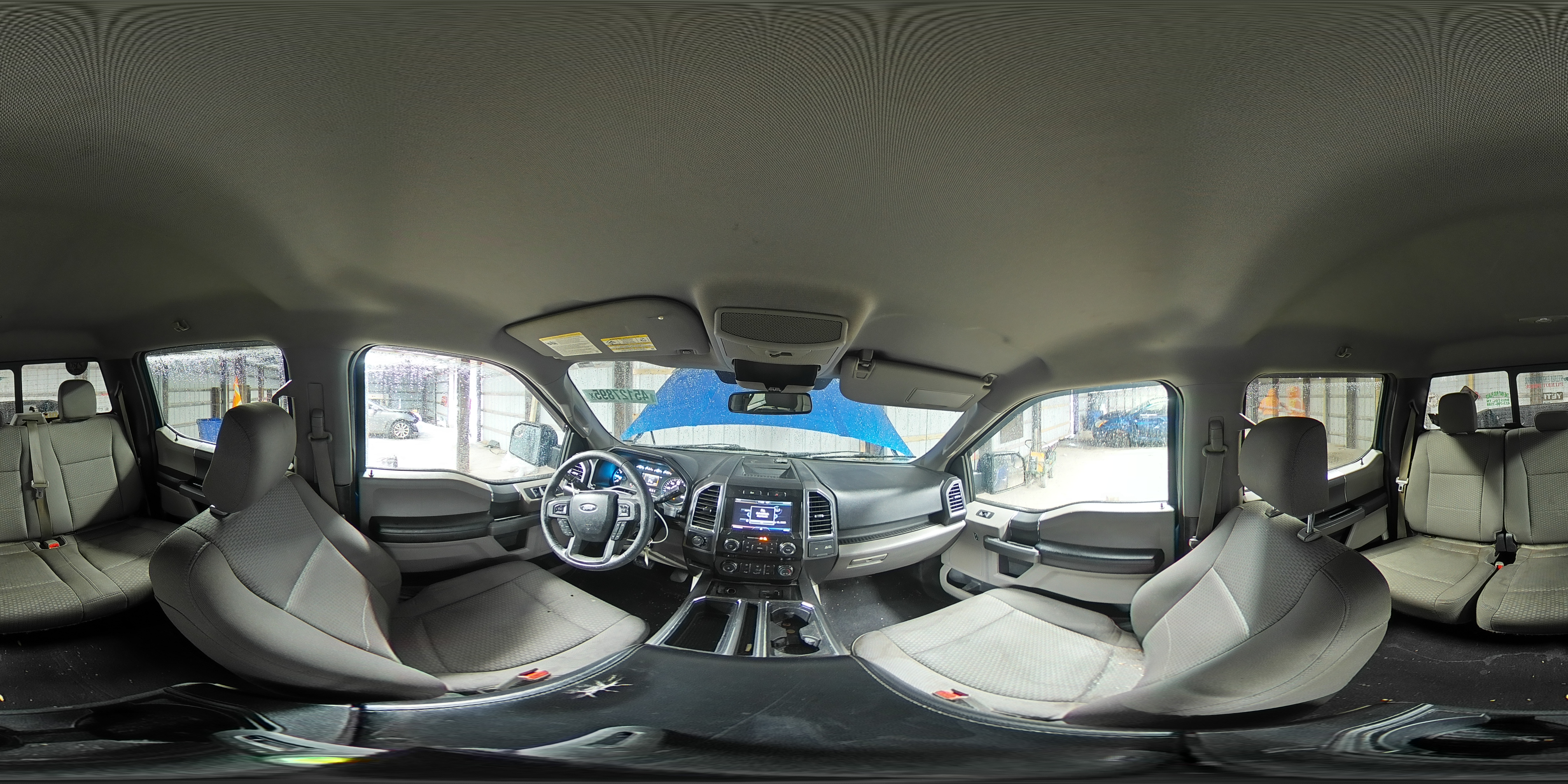 2015 Ford F-150 - Image 13