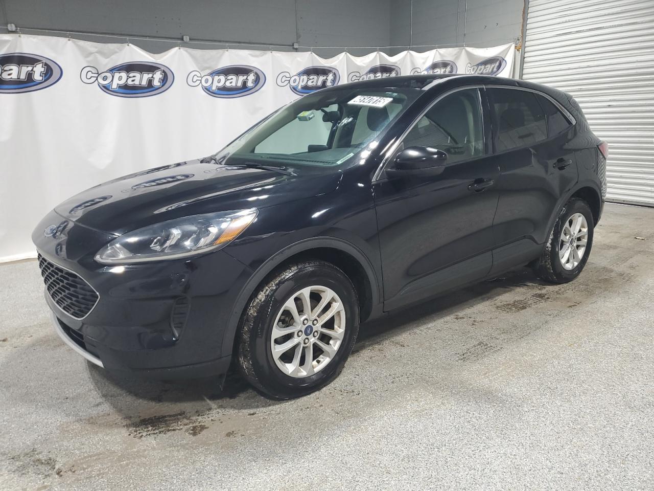 2020 Ford Escape - Image 1