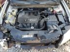 2011 Dodge Avenger Mainstreet за продажба в Hurricane, WV - Front End