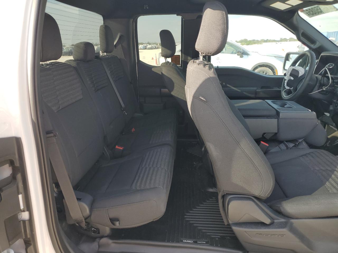 1FTEX1CP7PKD52765 FORD F-150 2023