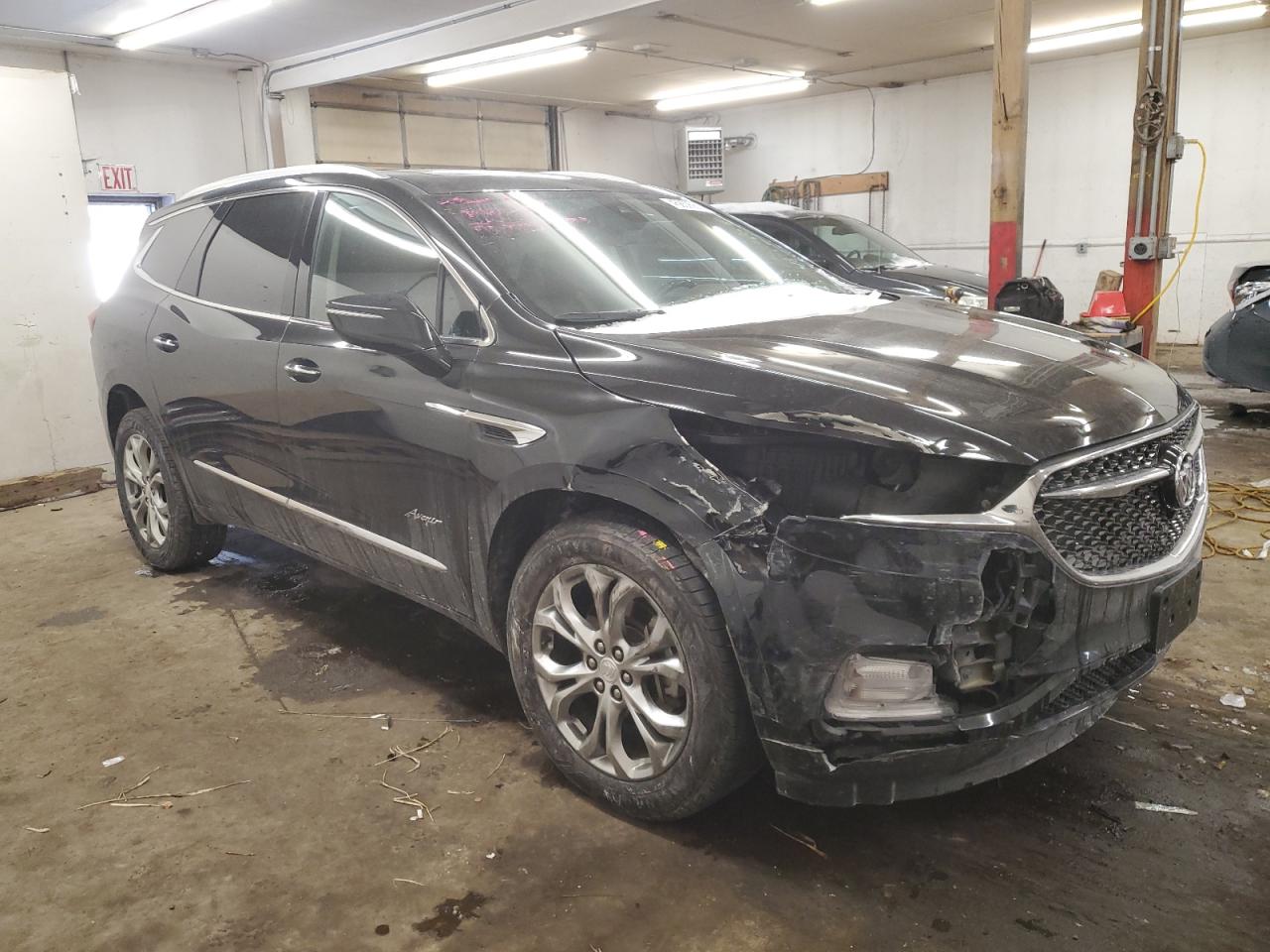 2018 Buick Enclave - Image 4