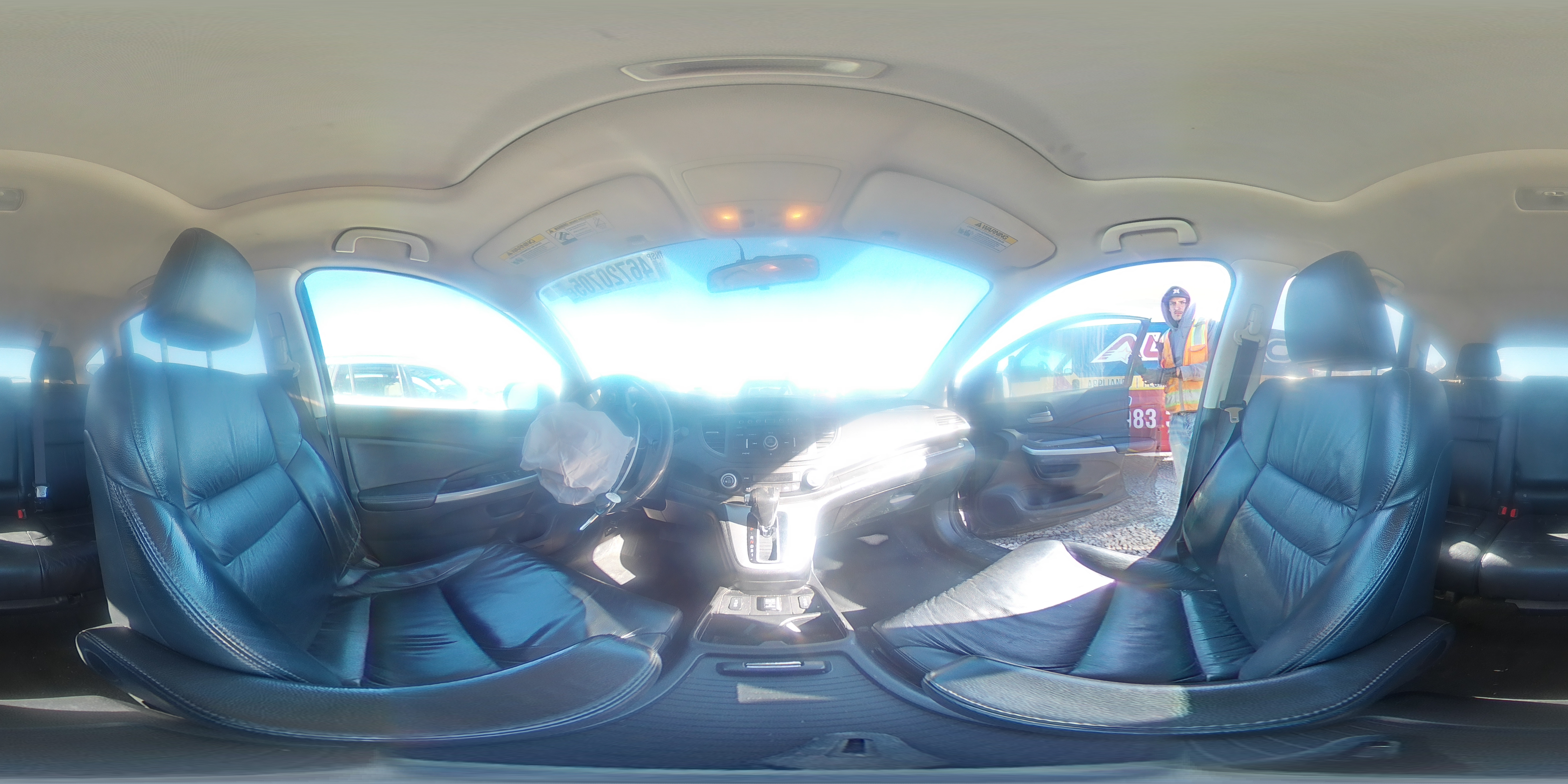 2013 Honda CR-V - Image 13