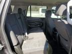 2017 Chevrolet Tahoe Special продається в Oklahoma City, OK - All Over