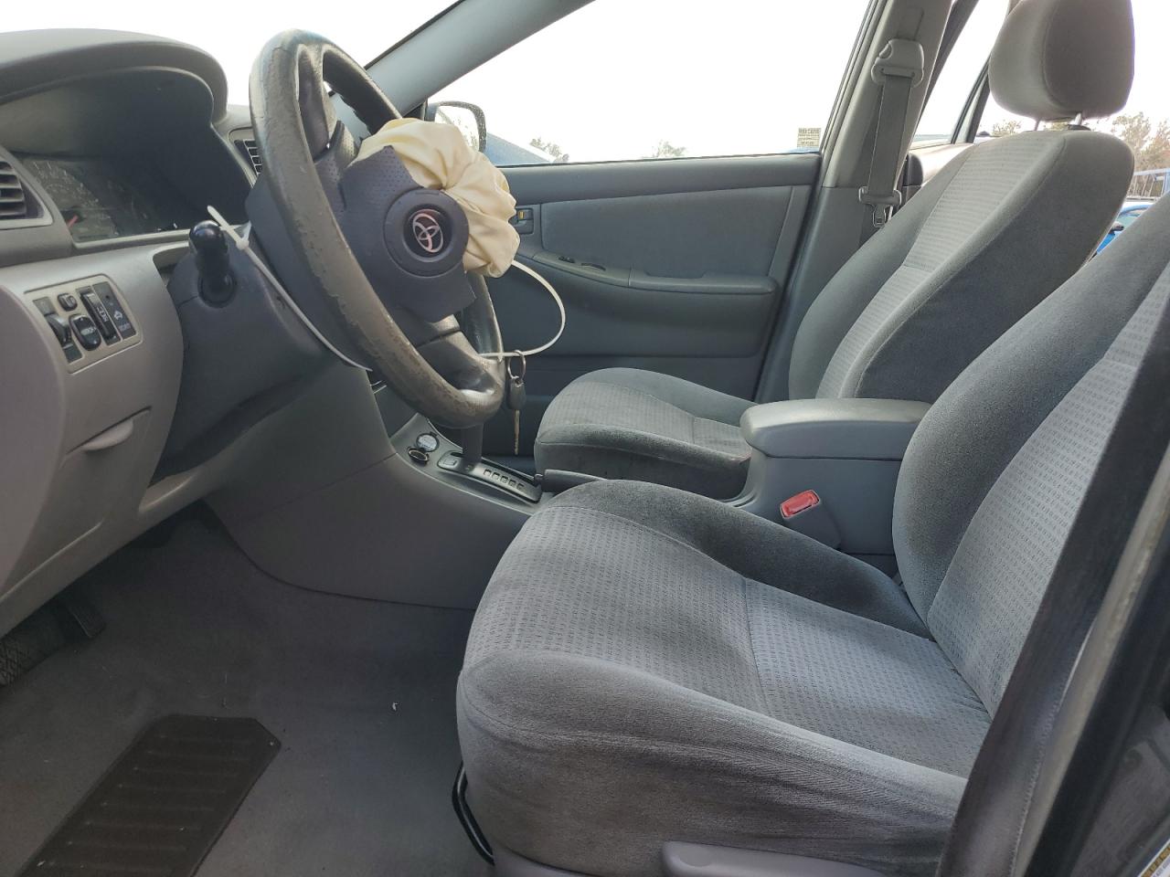 2008 Toyota Corolla - Image 7