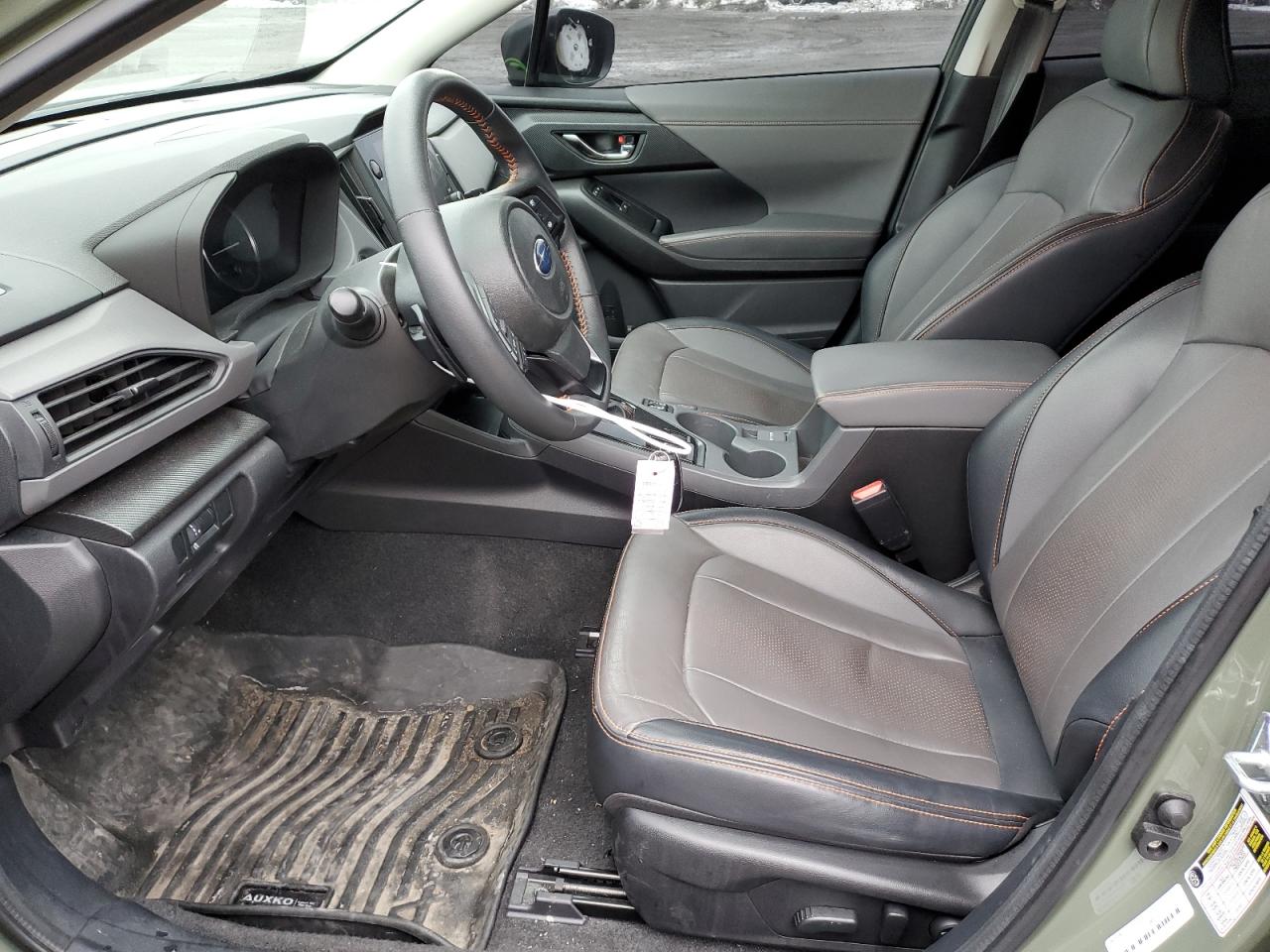 2024 Subaru XV - Image 7