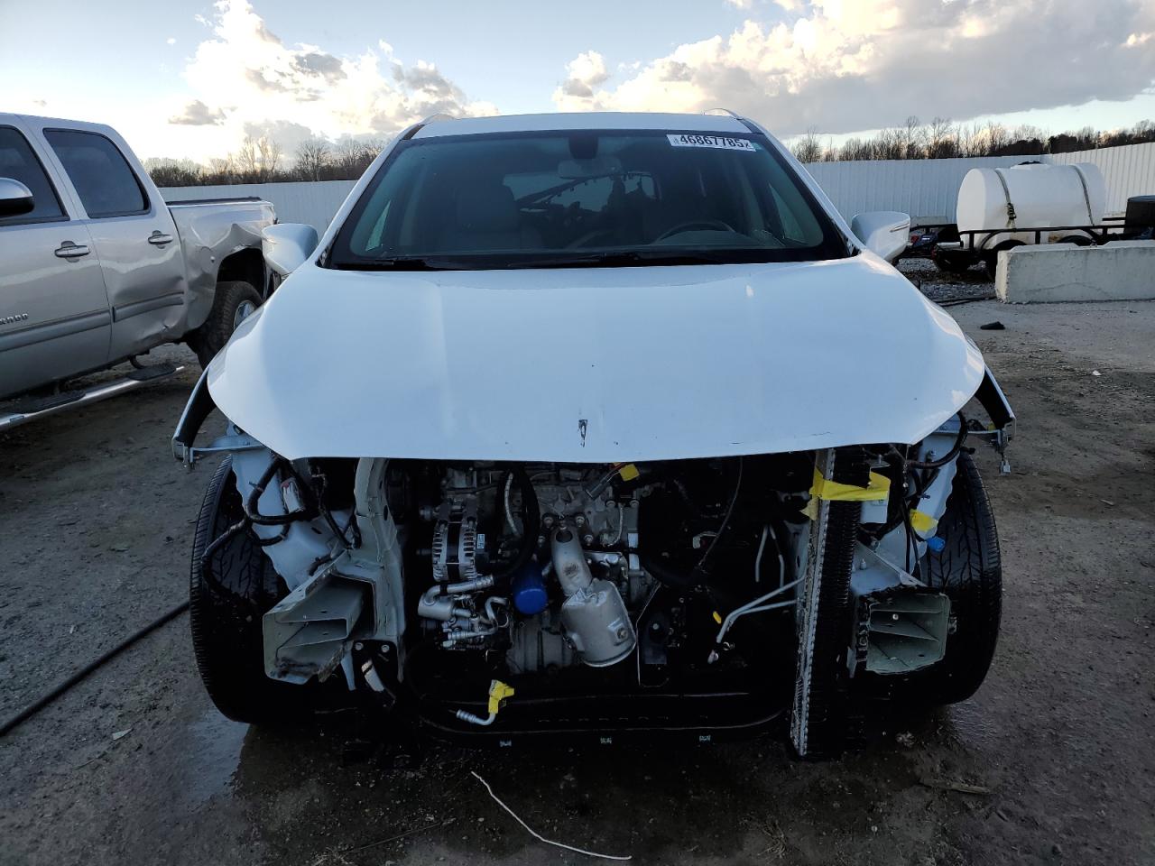 2019 Buick Enclave - Image 5
