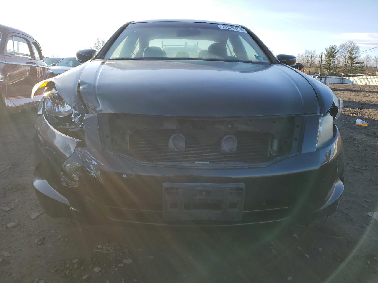 2008 Honda Accord - Image 5