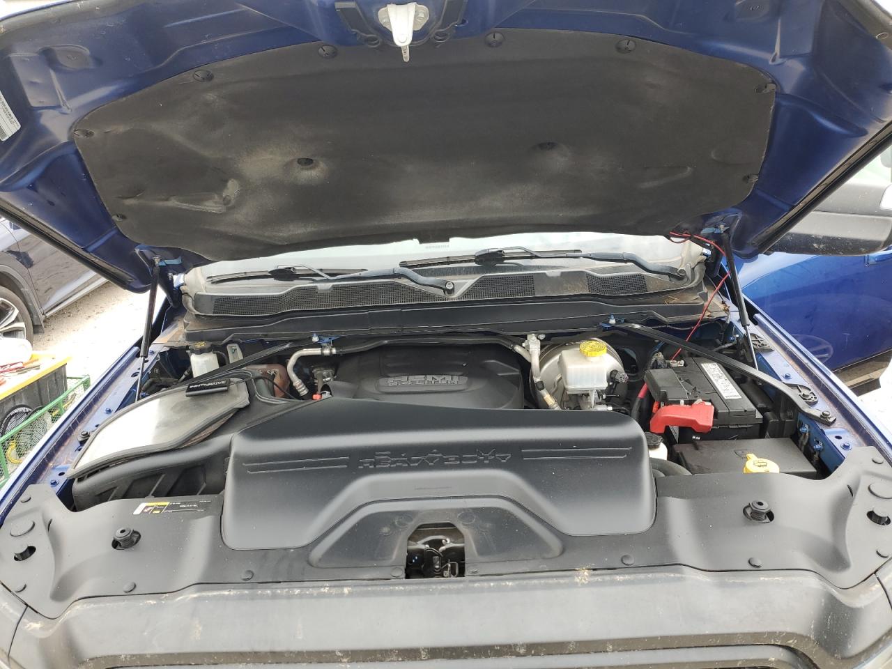 2019 RAM 2500 - Image 11