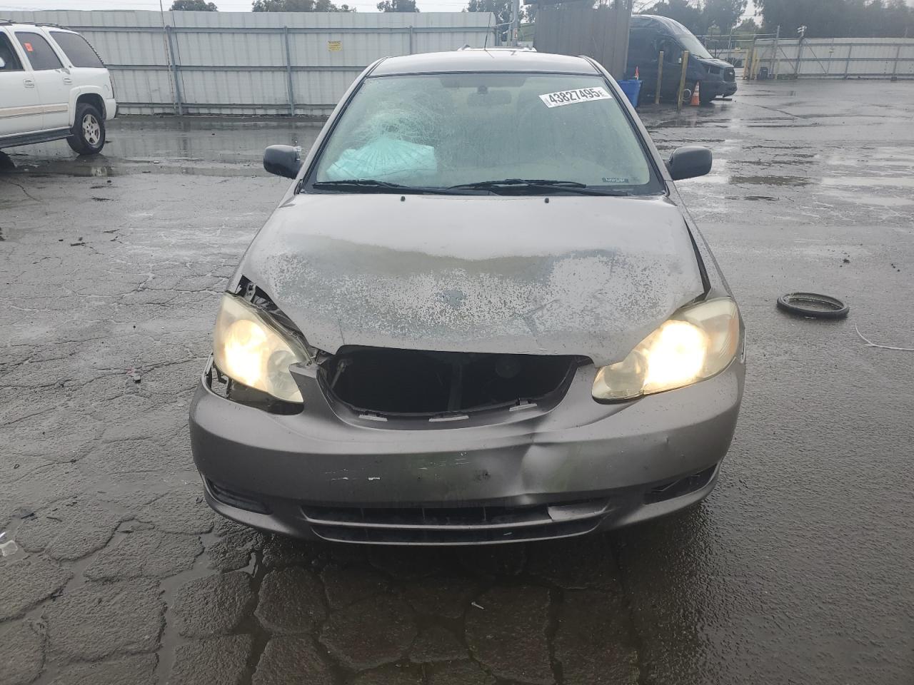 2003 Toyota Corolla - Image 5