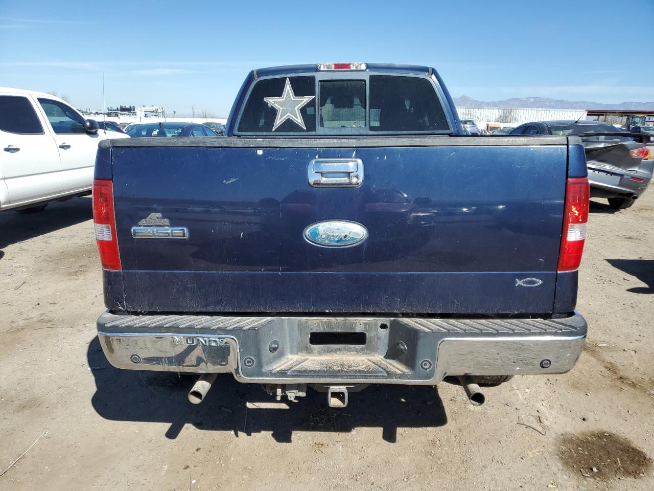 2006 Ford F-150 - Image 6