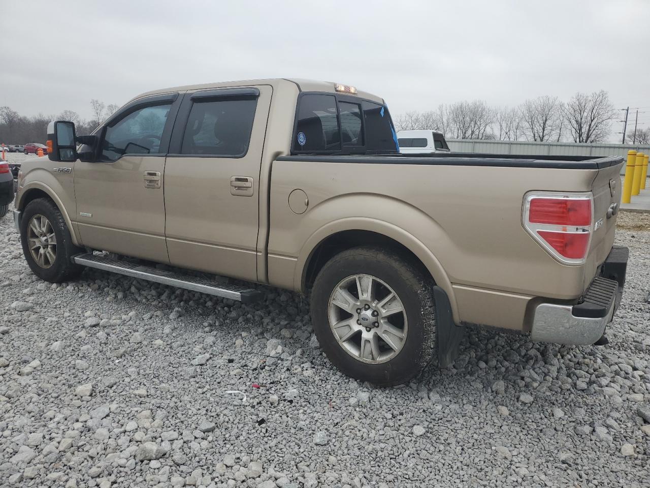 2013 Ford F-150 - Image 2