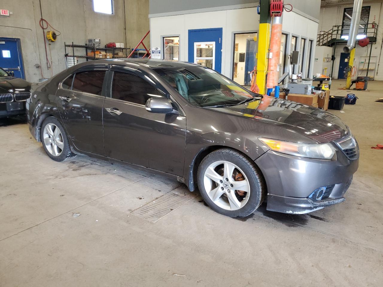 2009 Acura TSX - Image 4