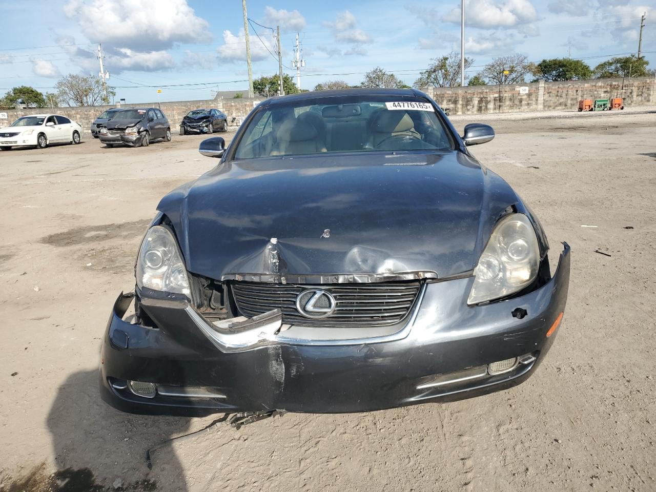 2006 Lexus SC - Image 5