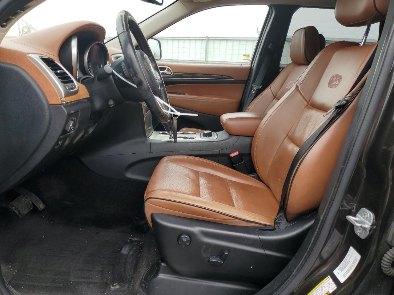 2011 Jeep Grand Cherokee - Image 7