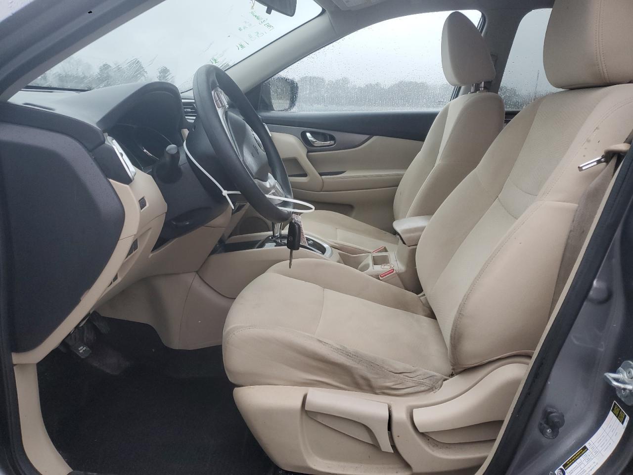 2016 Nissan Rogue - Image 7