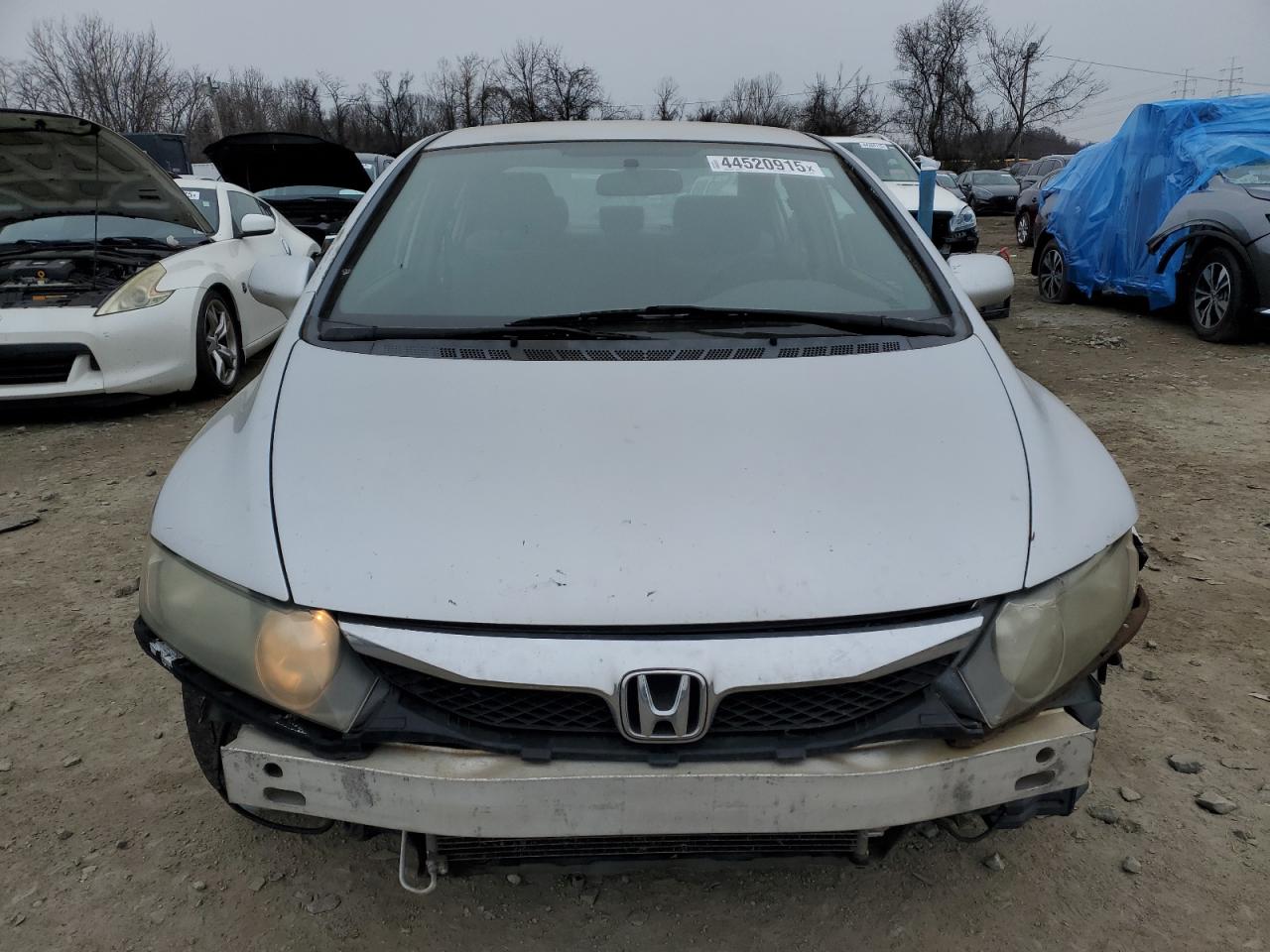 2010 Honda Civic - Image 5