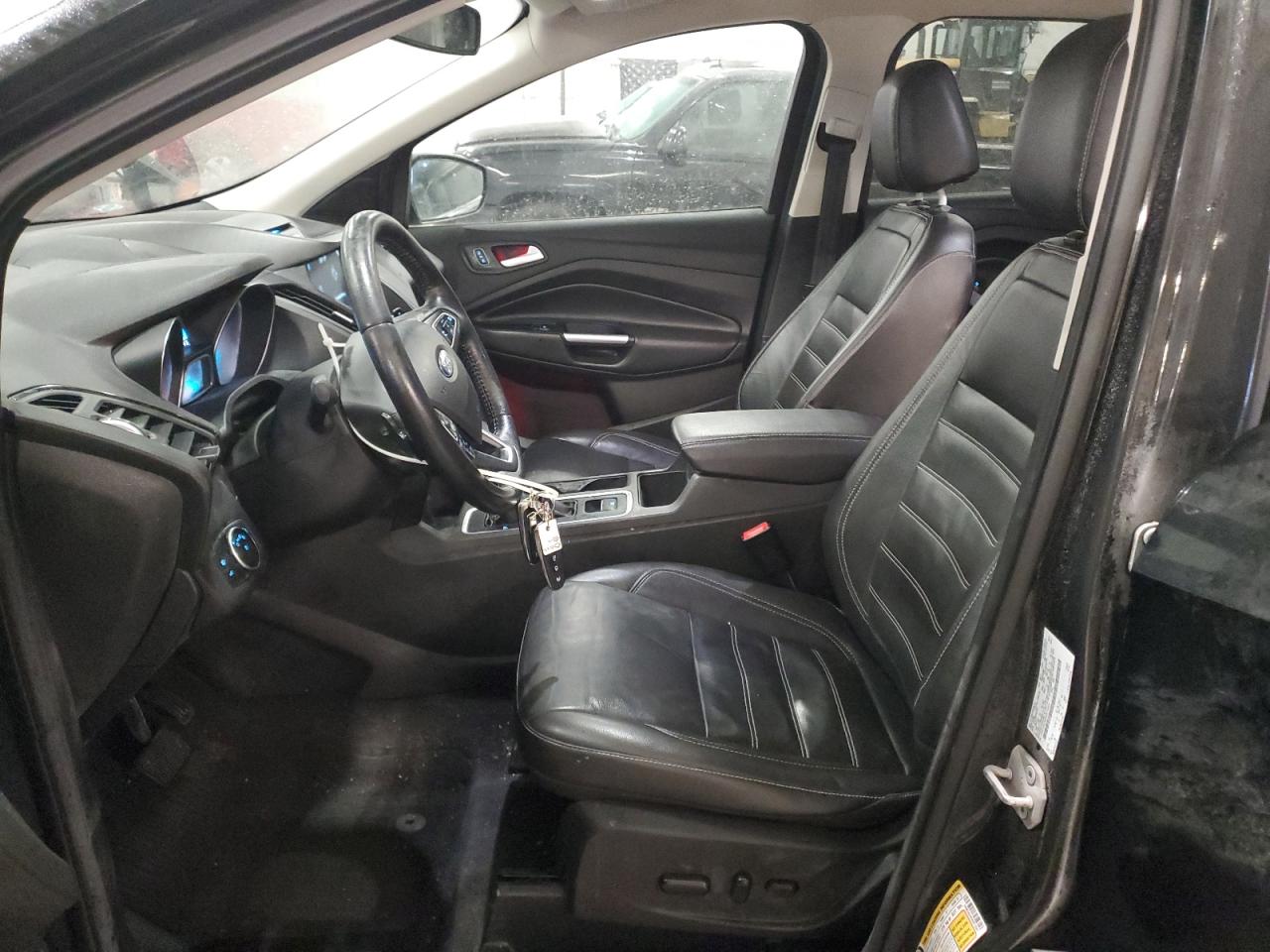 2017 Ford Escape - Image 7