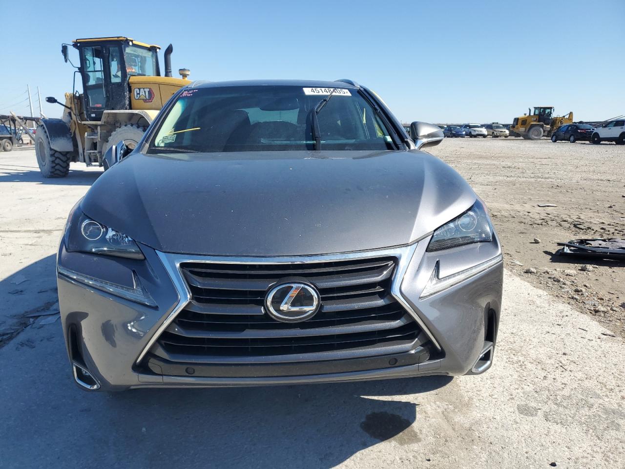 2017 Lexus NX - Image 5