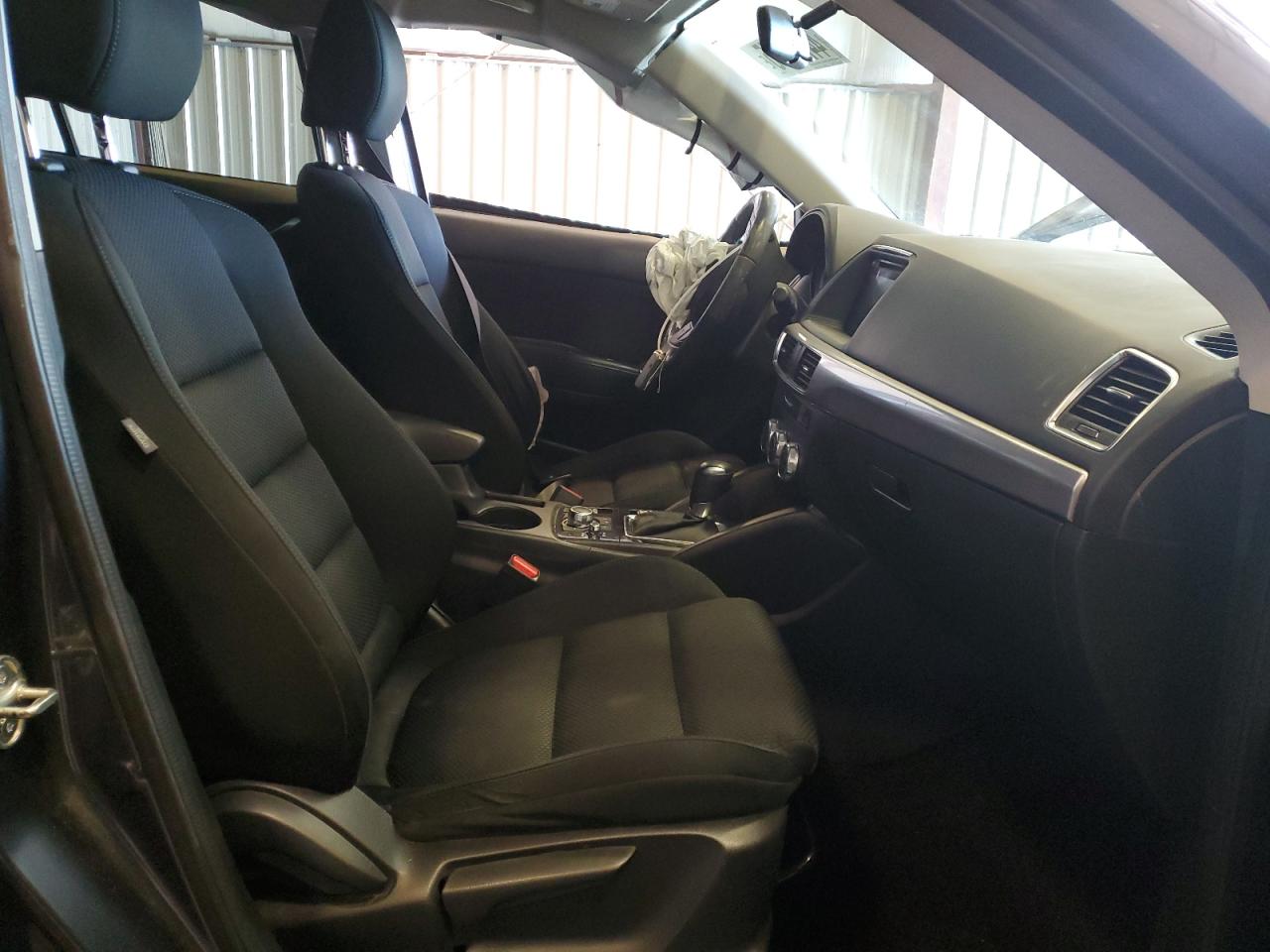2016 Mazda CX-5 - Image 7
