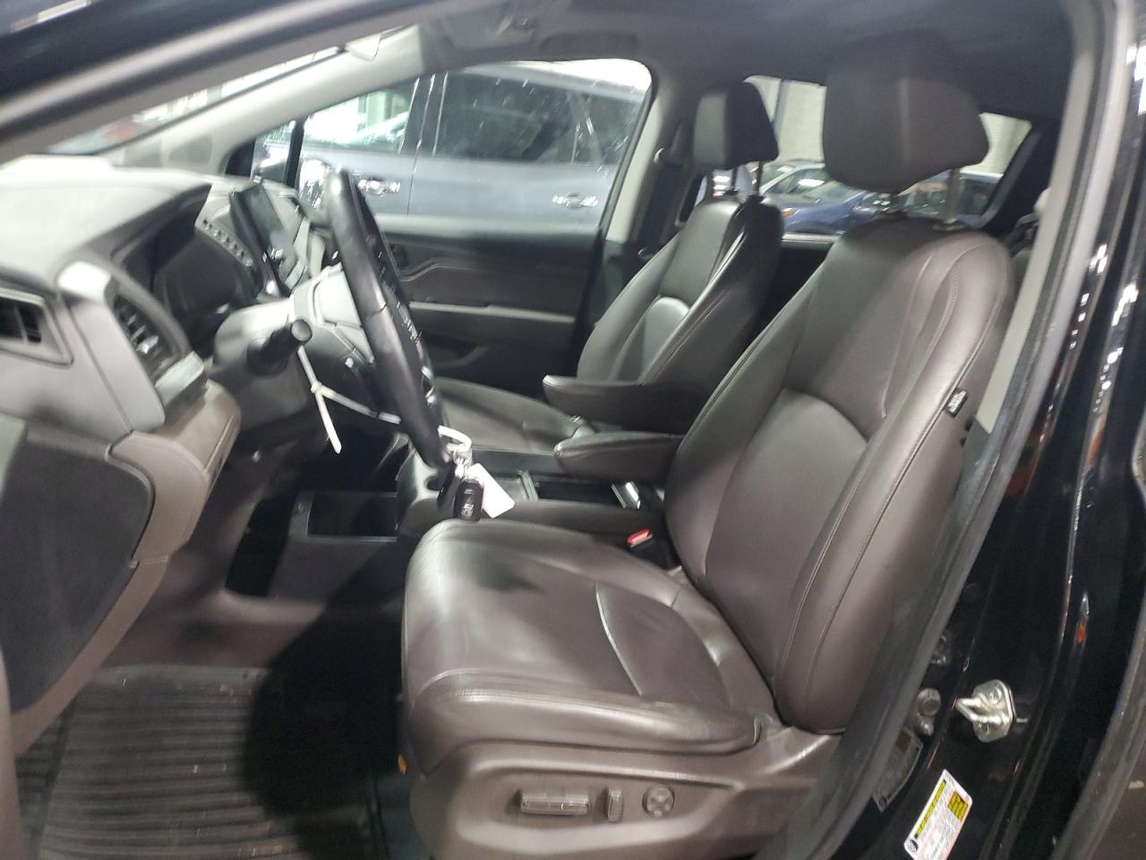 2018 Honda Odyssey - Image 7