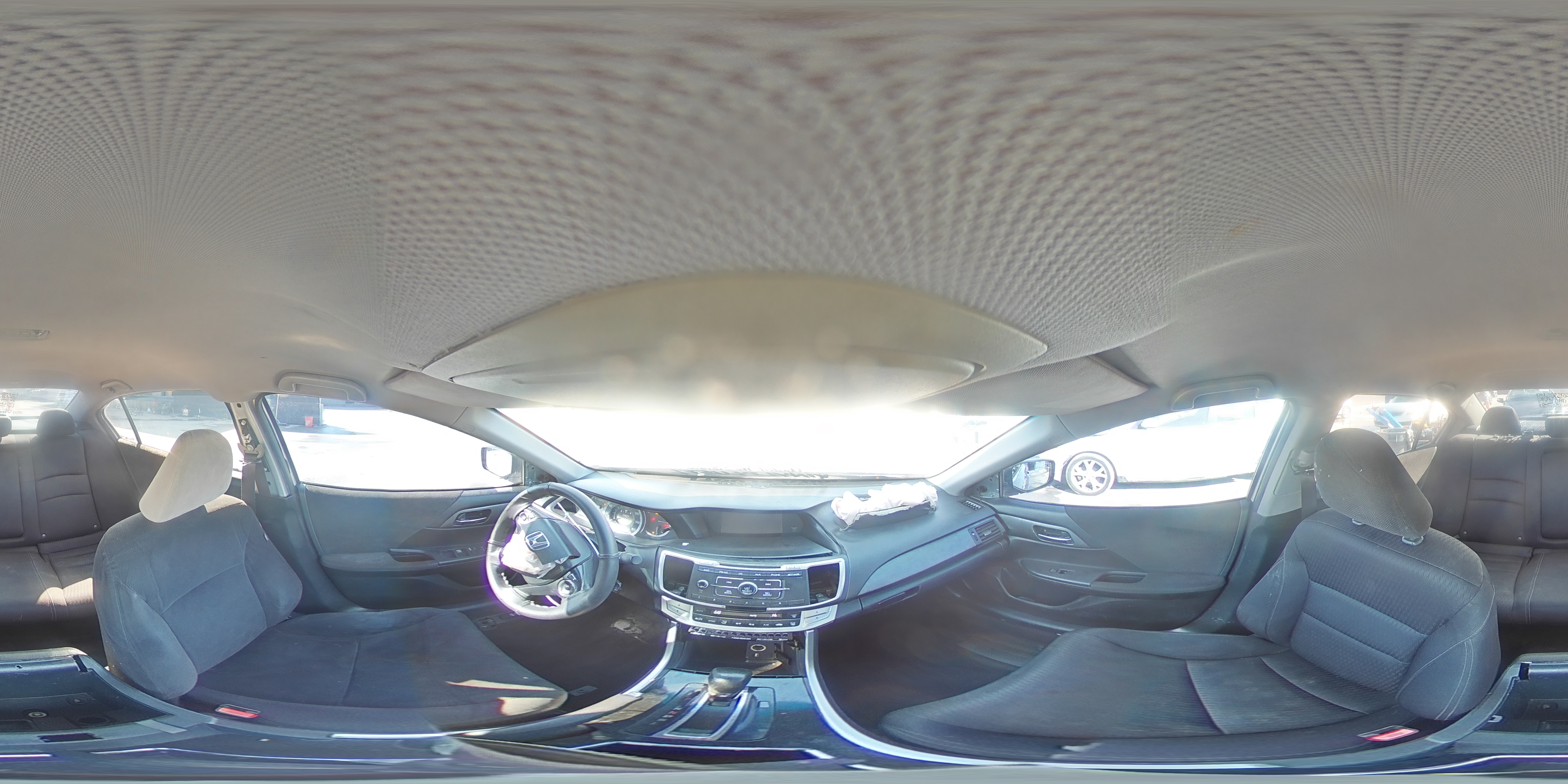 2013 Honda Accord - Image 14