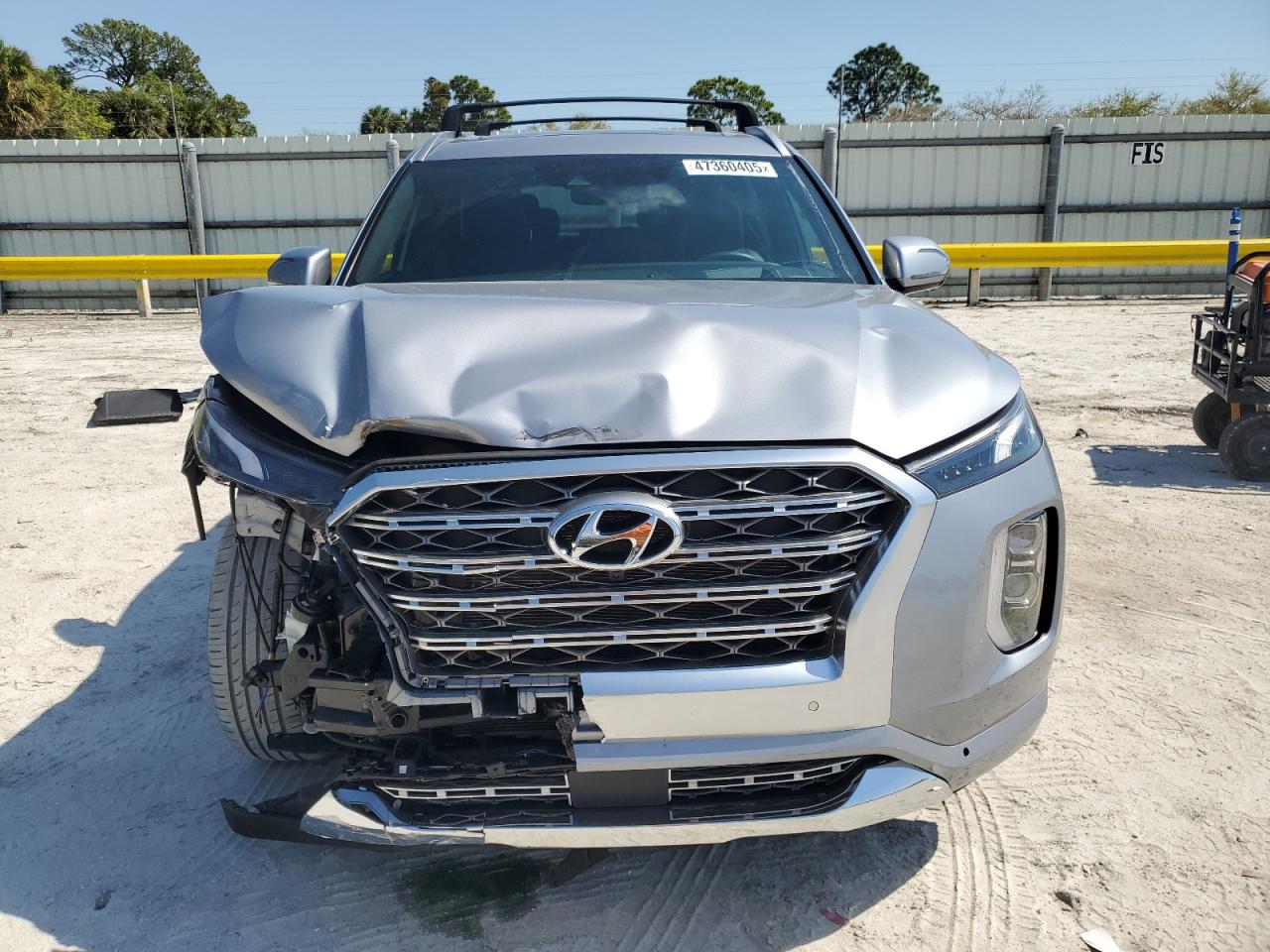2020 Hyundai Palisade - Image 5