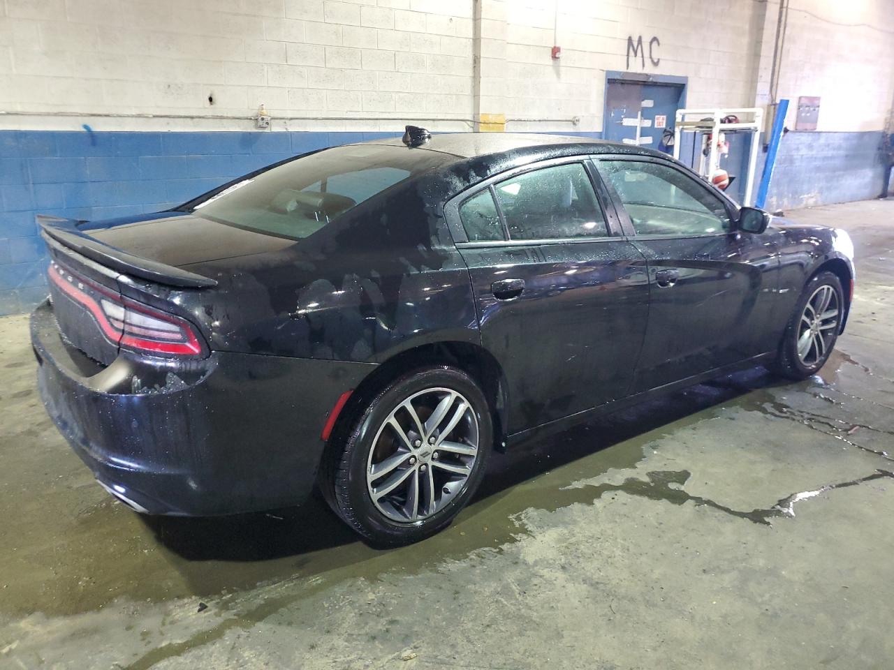 2018 Dodge Charger - Image 3