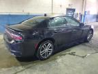 2018 Dodge Charger Gt იყიდება Woodhaven-ში, MI - Water/Flood