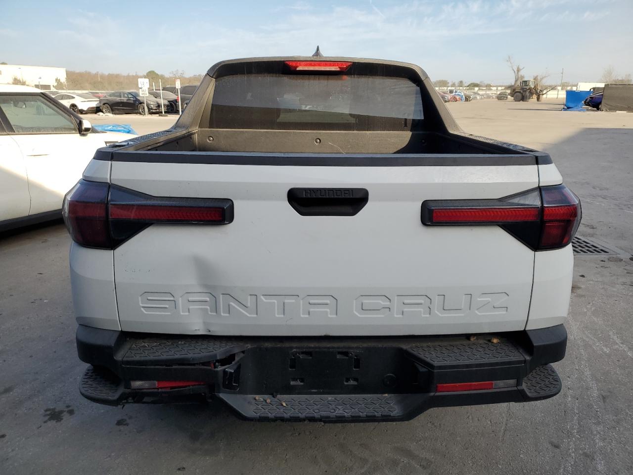 2024 Hyundai Santa Cruz - Image 6