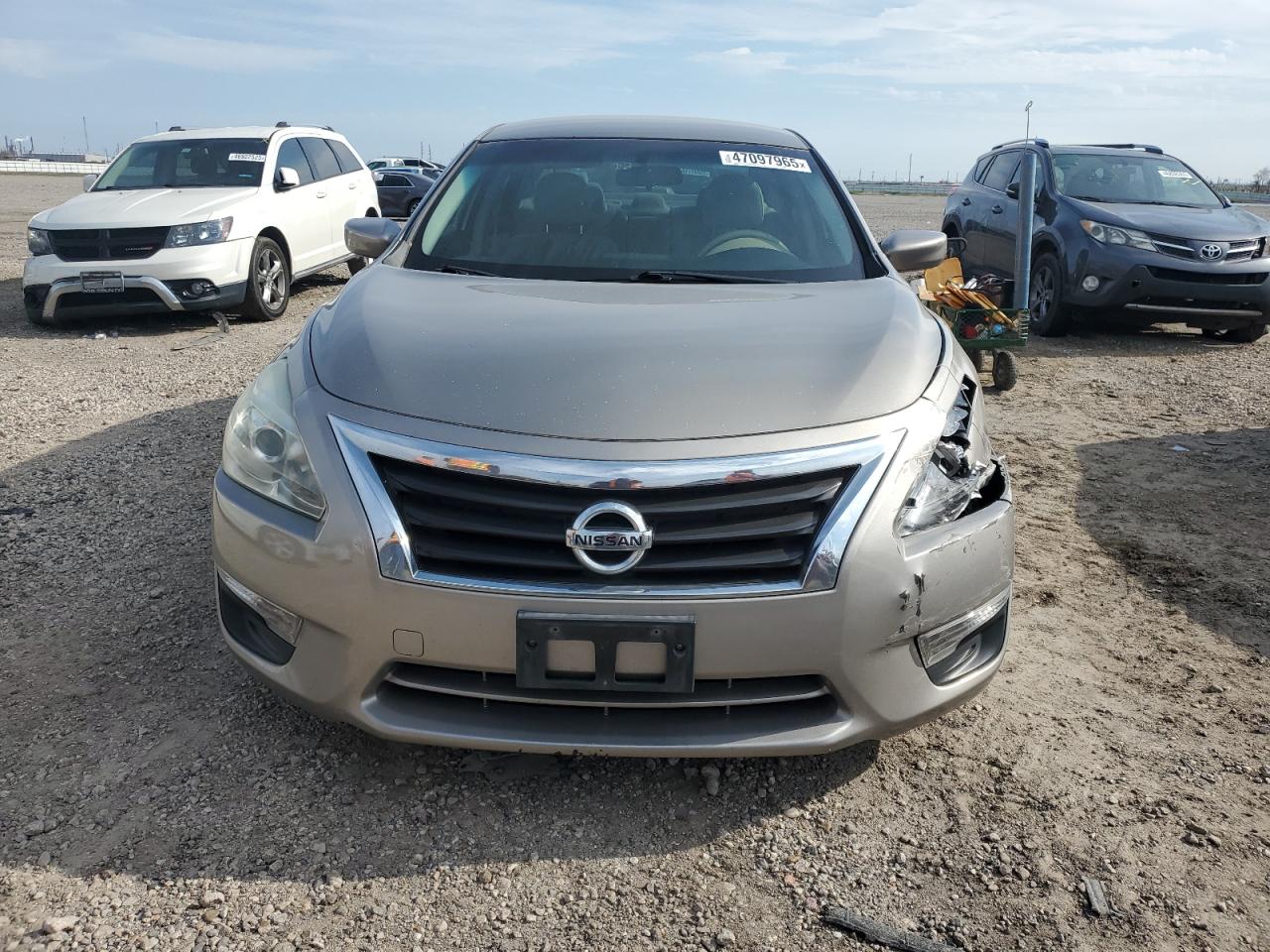 2014 Nissan Altima - Image 5