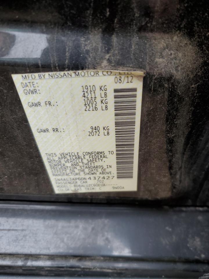 2013 Nissan Altima - Image 12
