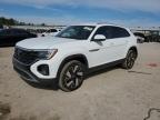 2024 Volkswagen Atlas Cross Sport Se للبيع في Harleyville، SC - Rear End