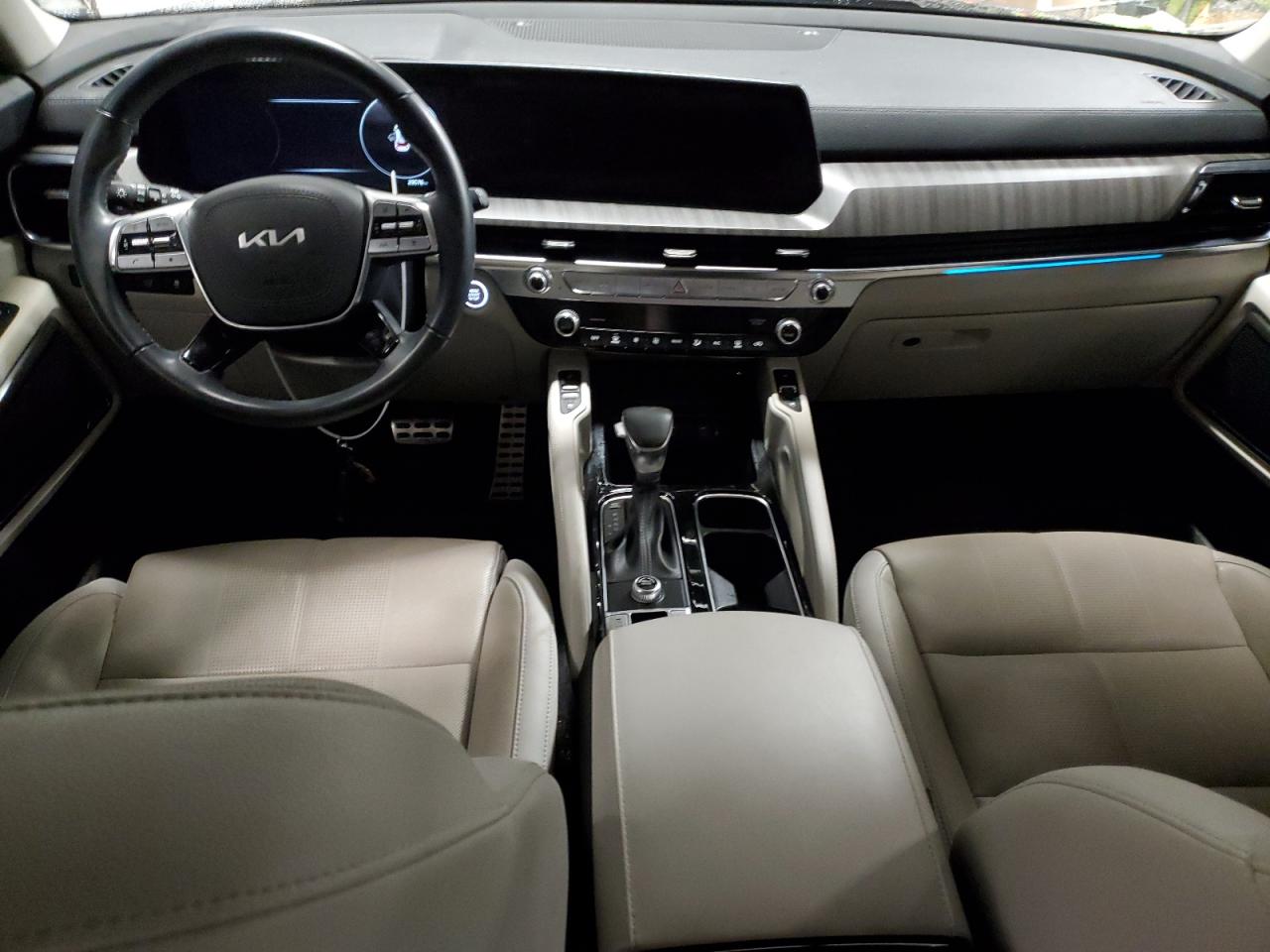 2023 Kia Telluride - Image 8