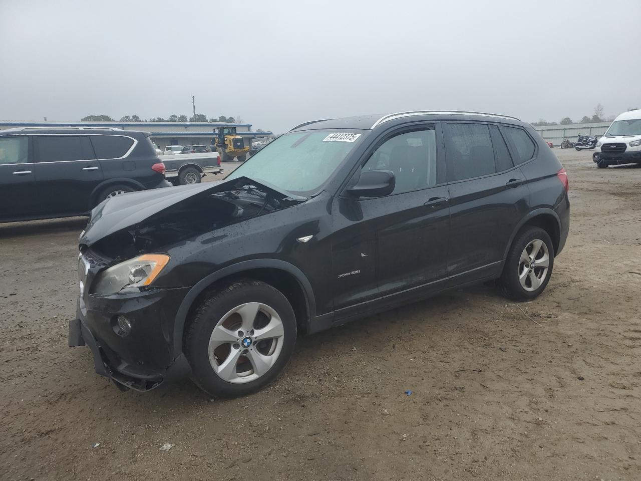 2011 BMW X3 - Image 1