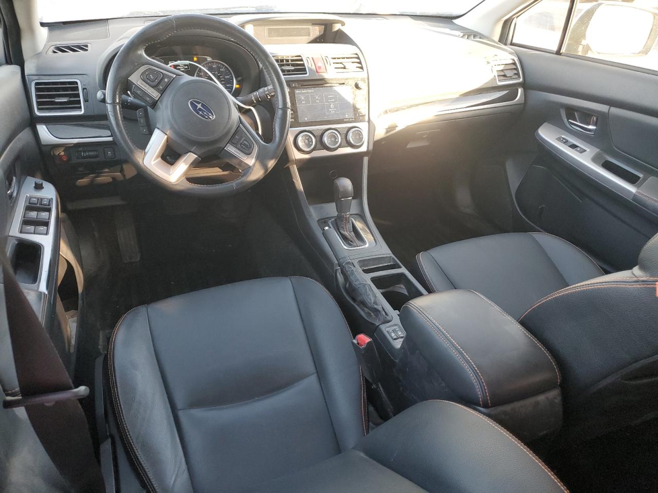 2016 Subaru Crosstrek Limited VIN: JF2GPAKC7GH298082 Lot: 44373035