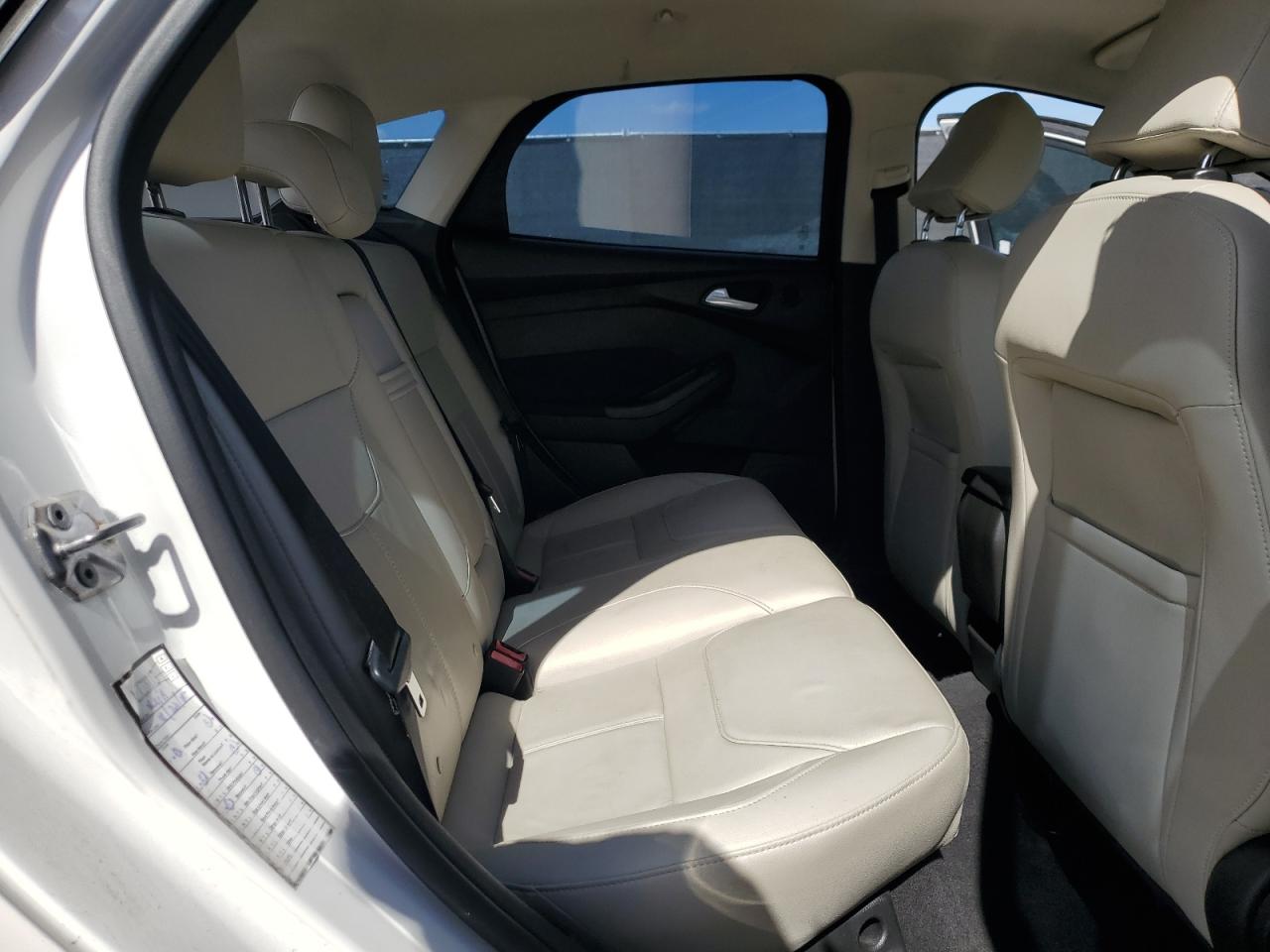 2016 Ford Focus - Image 10