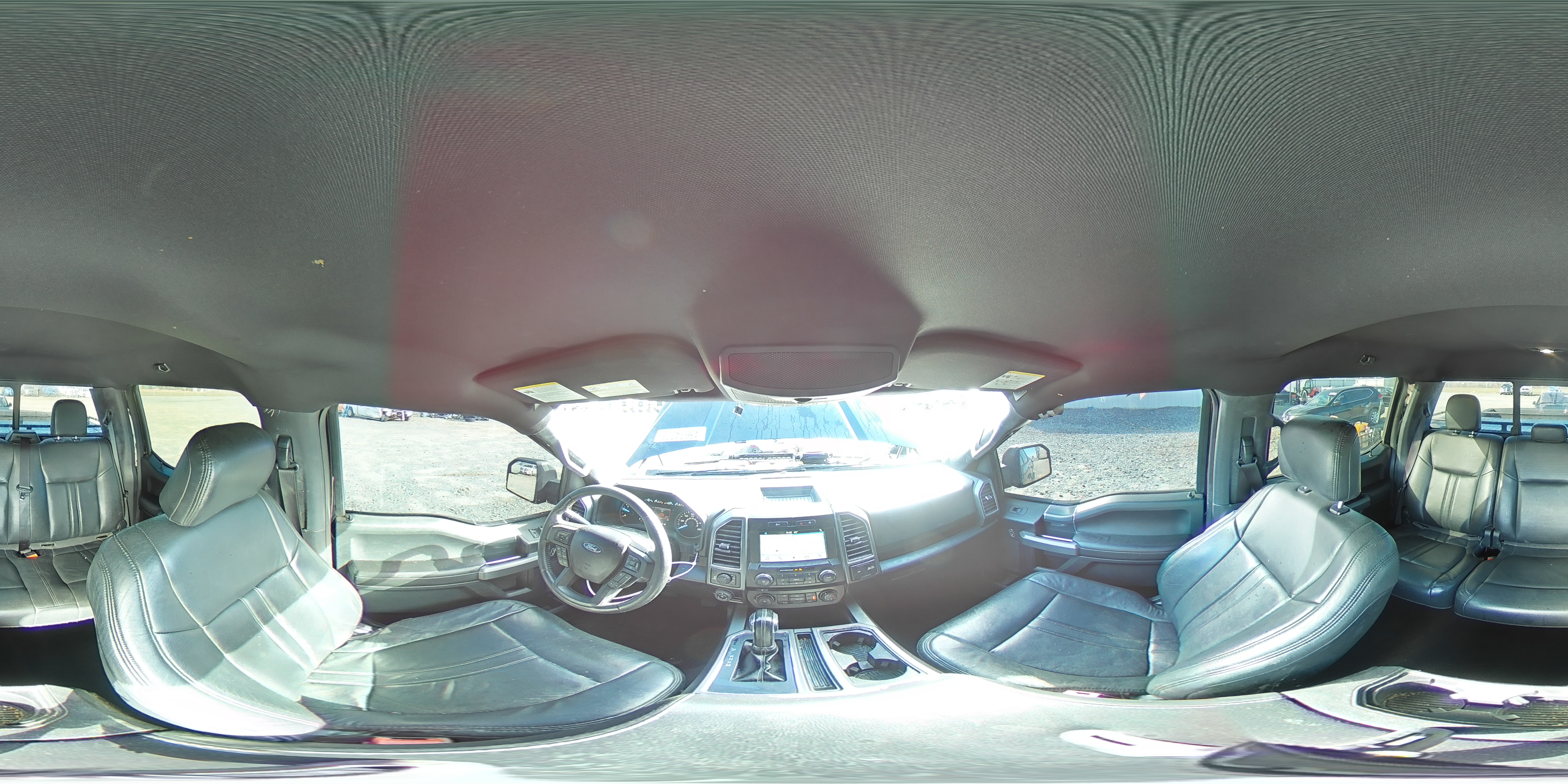 2018 Ford F-150 - Image 15