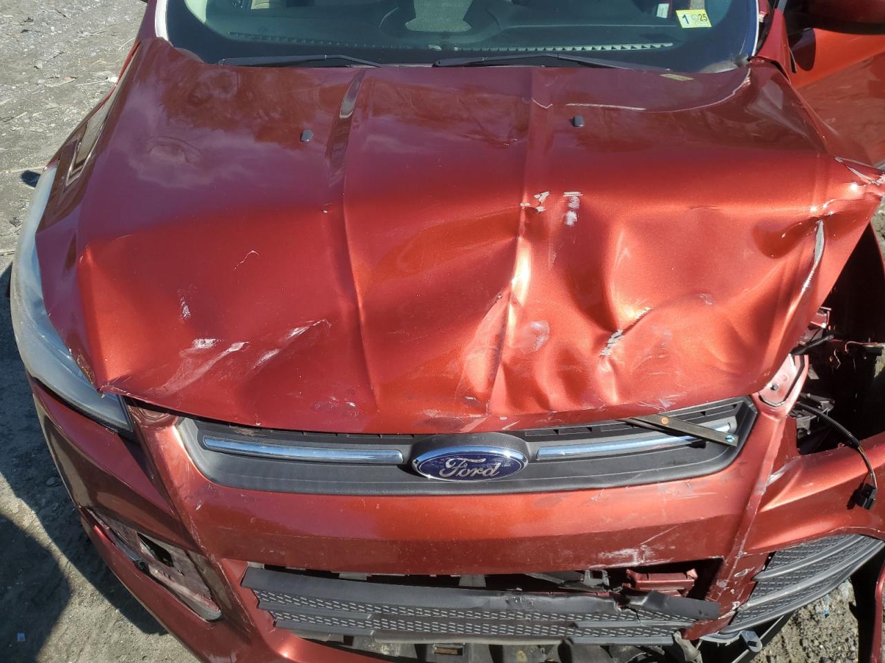 2014 Ford Escape - Image 12