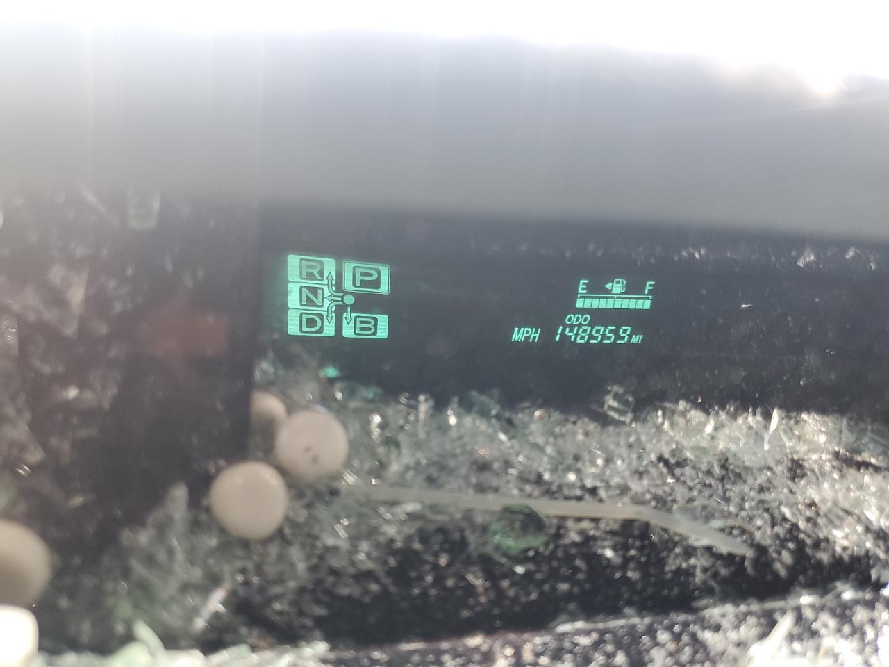 2009 Toyota Prius - Image 9