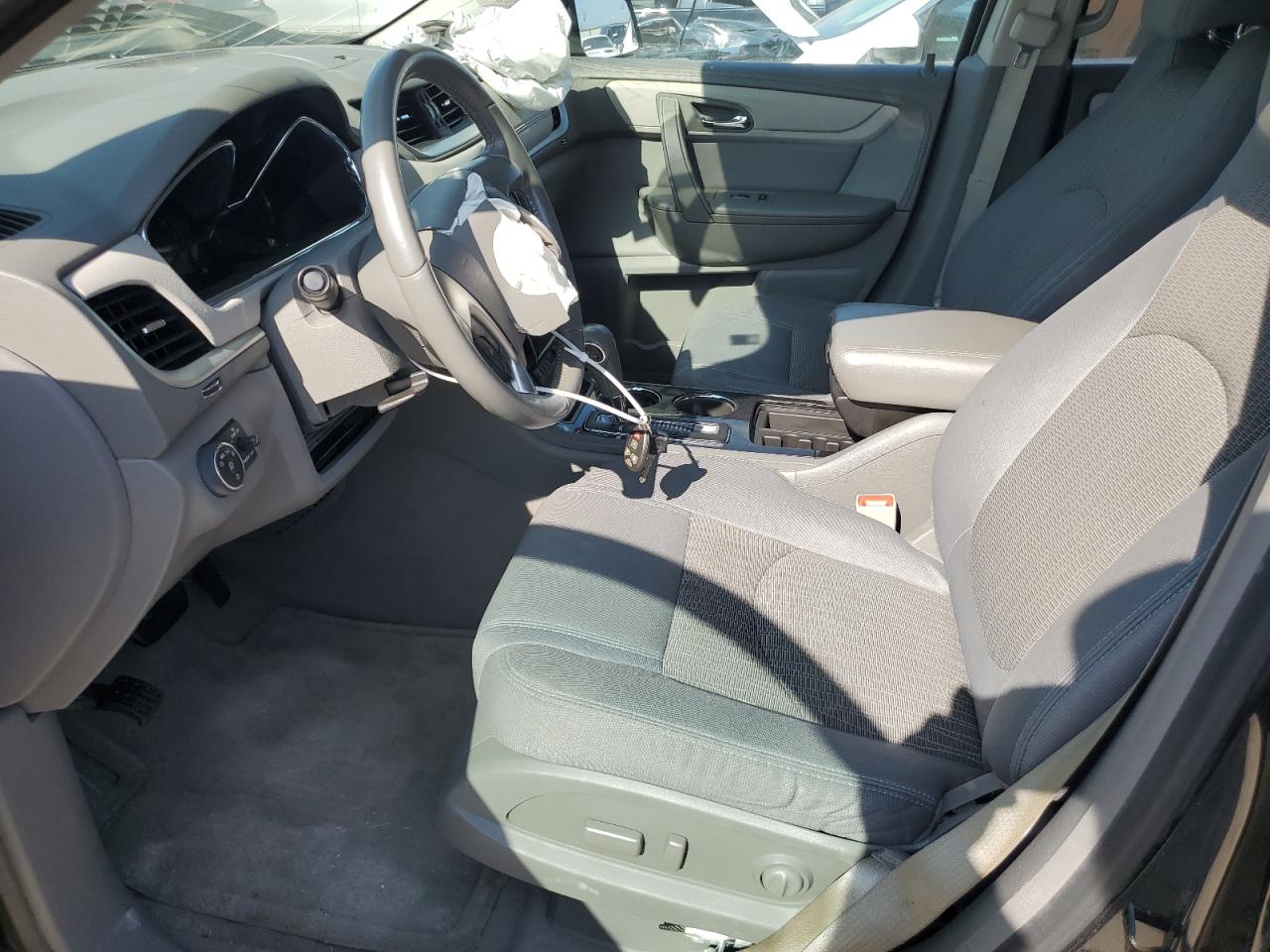 2016 Chevrolet Traverse - Image 7