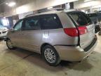 2009 Toyota Sienna Xle de vânzare în Indianapolis, IN - All Over