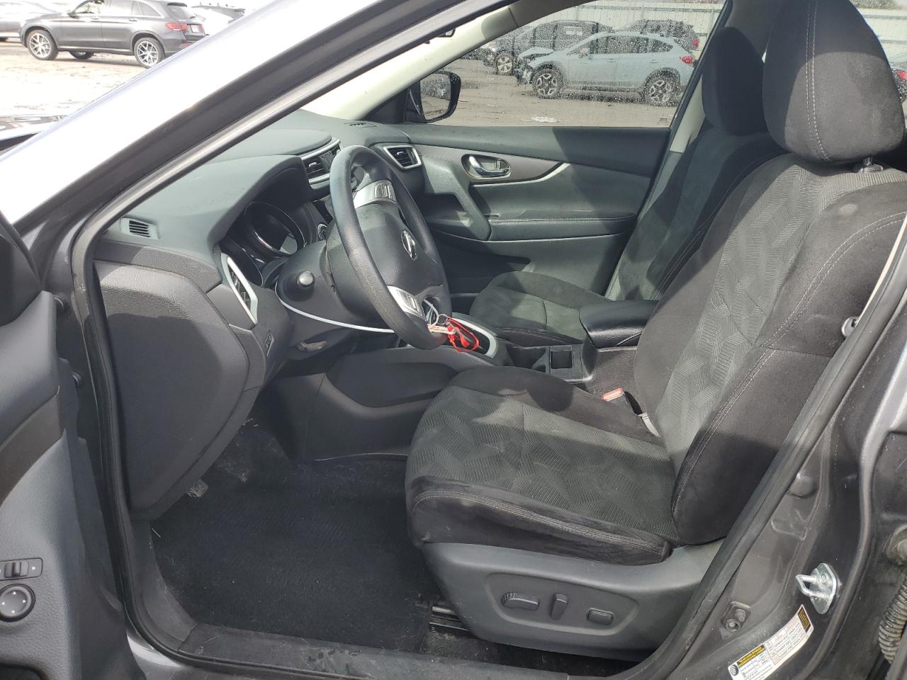 2015 Nissan Rogue - Image 7