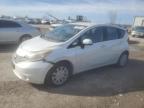 2014 Nissan Versa Note S for Sale in Kansas City, KS - Mechanical