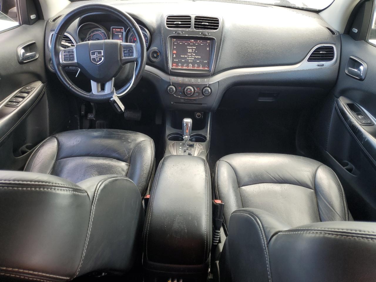 2015 Dodge Journey - Image 8