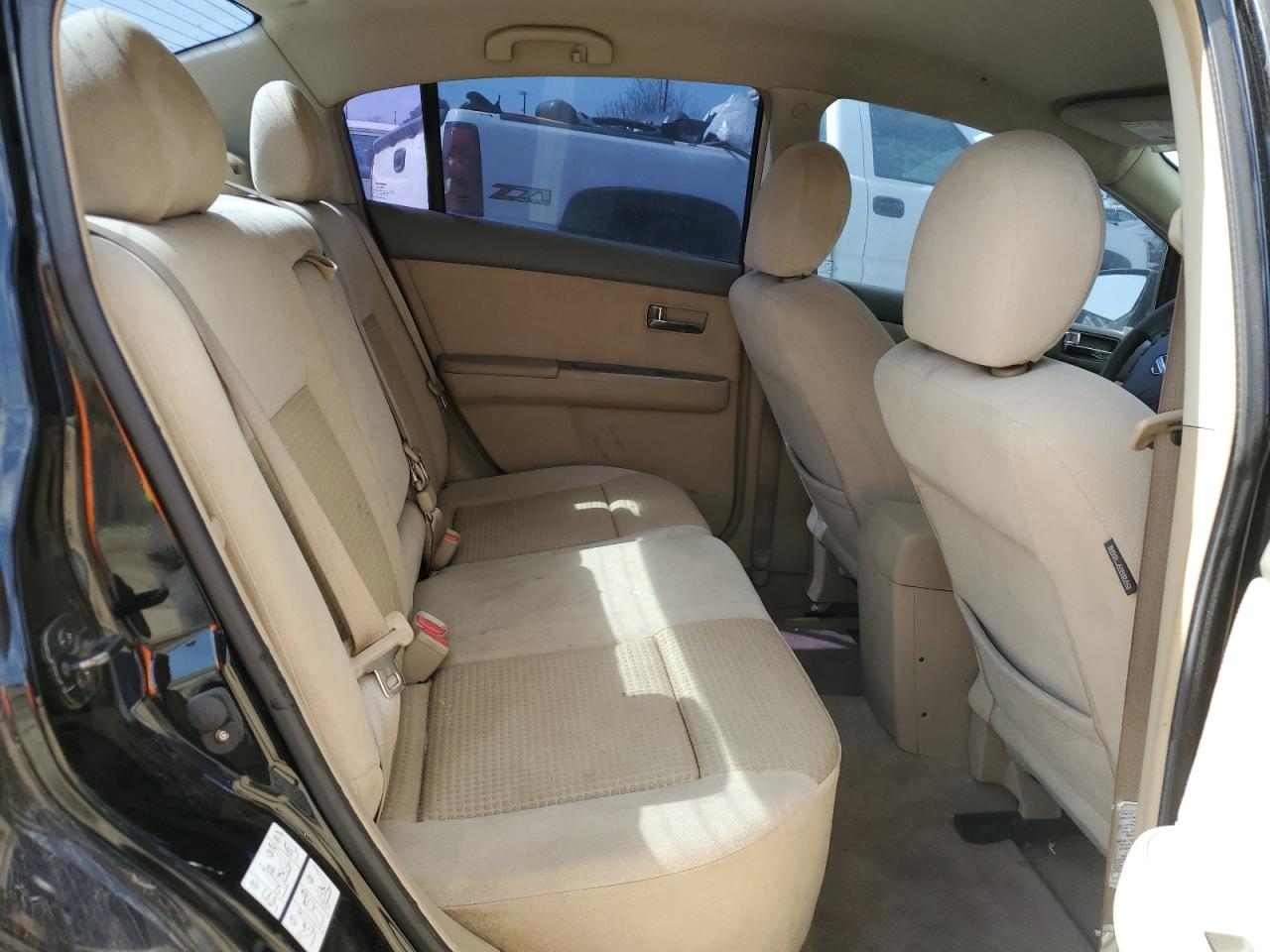 2008 Nissan Sentra - Image 10