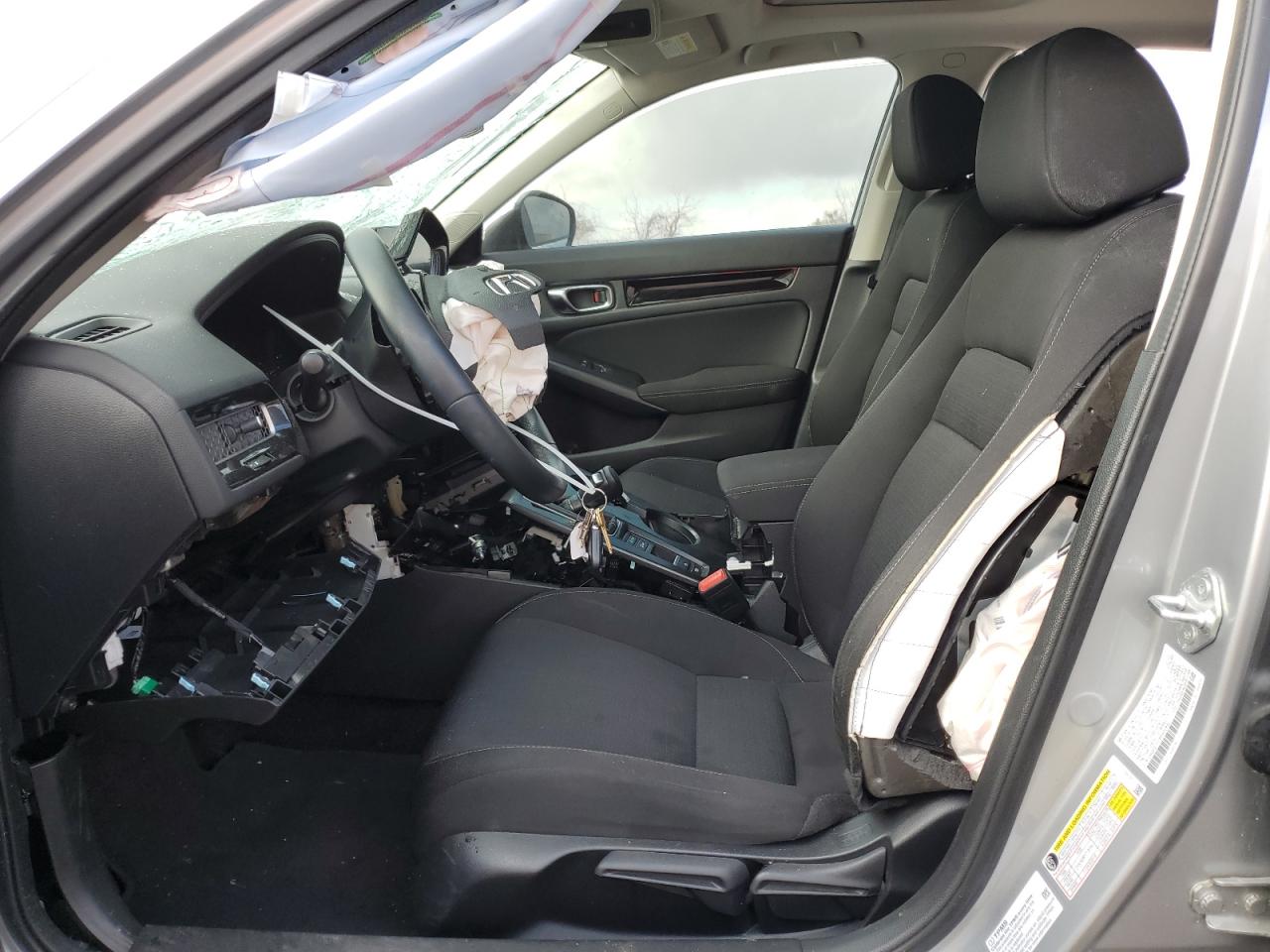2023 Honda Civic - Image 7