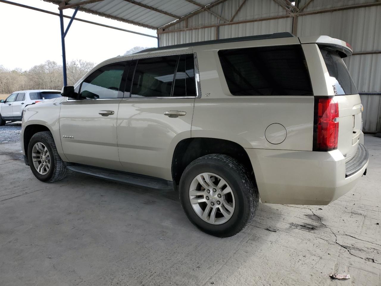 2017 Chevrolet Tahoe - Image 2