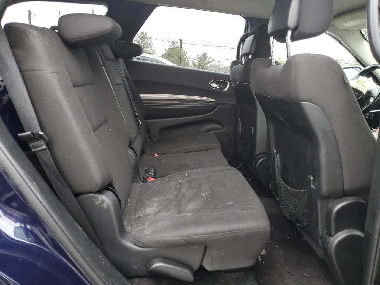 2018 Dodge Durango - Image 12
